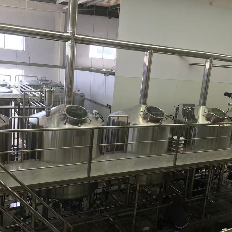 高青精酿啤酒设备厂—啤酒文化的深刻内涵